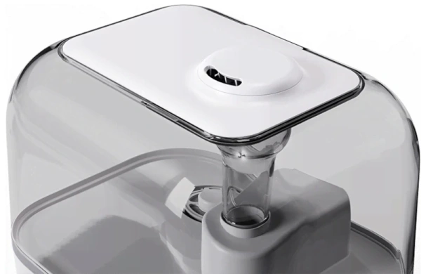 Увлажнитель ультразвуковой Zanussi ZH 4.5 ET Classico